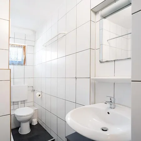 Vendégház Knödelhof 3*