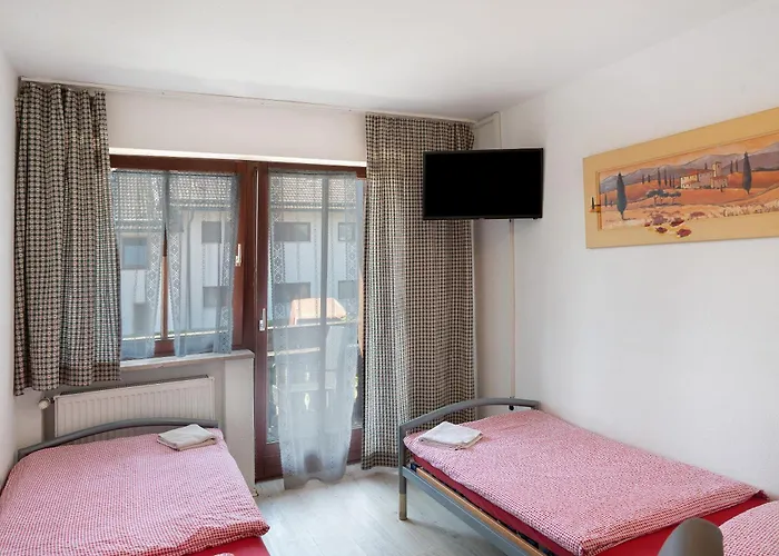 Knoedelhof 3* Putzbrunn