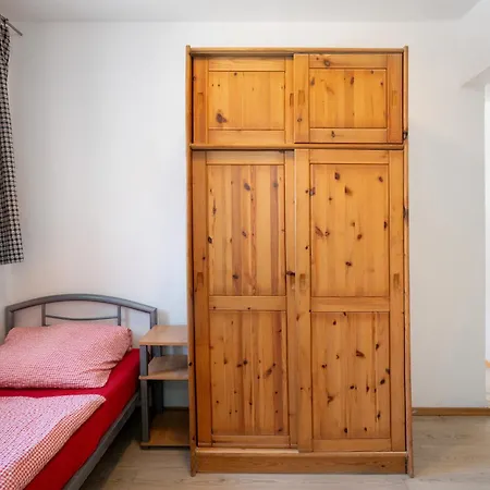 Knoedelhof 3*
