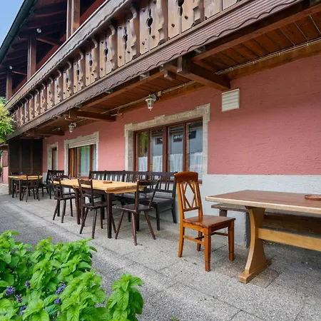 Knoedelhof 3* 푸츠브룬