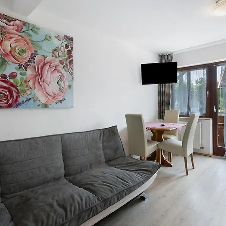Knoedelhof Gæstehus 3*