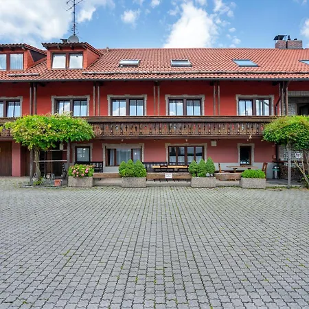 Knoedelhof Gæstehus 3*