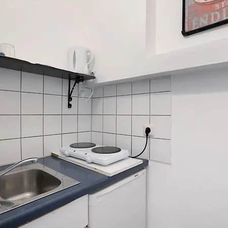 게스트하우스 Knoedelhof 3*