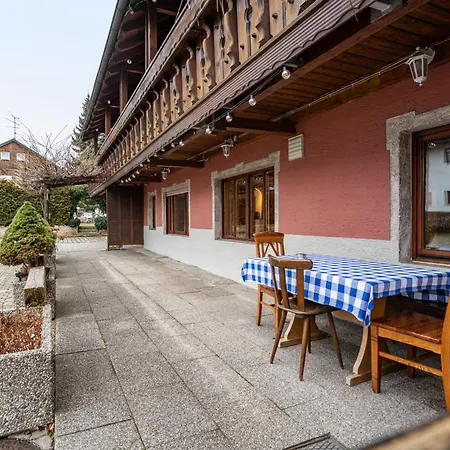 Knoedelhof 3*