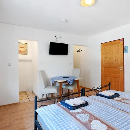 Guest house Knoedelhof