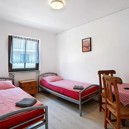 Guest house Knoedelhof Putzbrunn