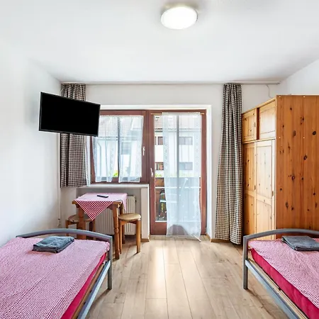 Guest house Knoedelhof