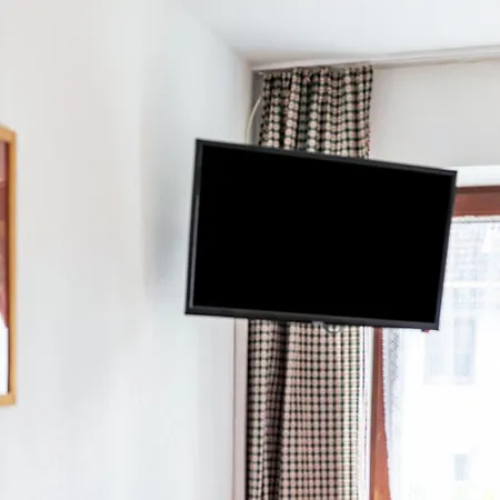 Knoedelhof Guest house 3*