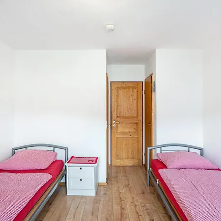 Guest house Knoedelhof 3*