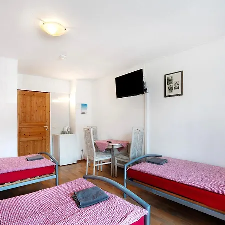 Knoedelhof 3*