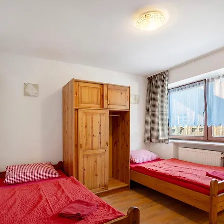 Guest house Knoedelhof 3*