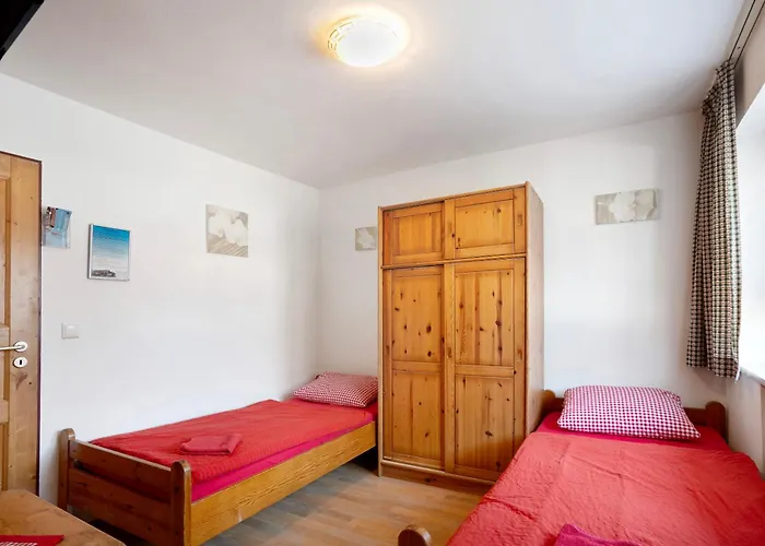 Knoedelhof 3*