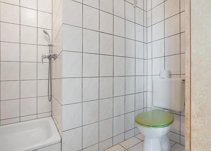 Affittacamere Knoedelhof 3*