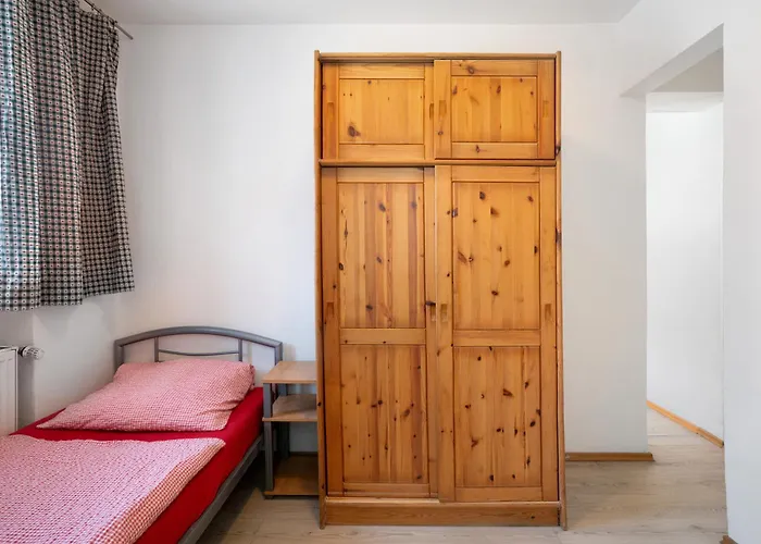 Knoedelhof 3*