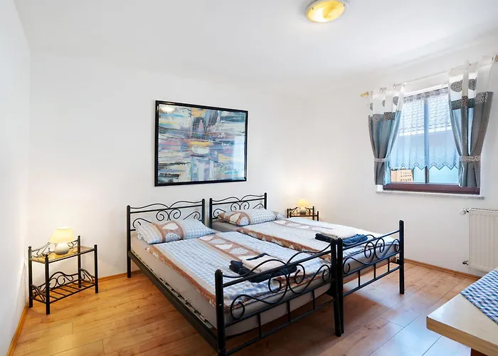 Affittacamere Knoedelhof 3*