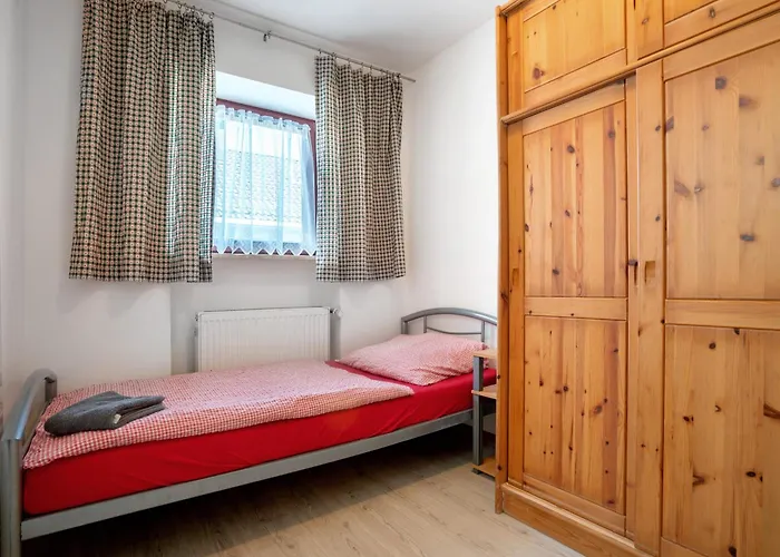 Affittacamere Knoedelhof 3*
