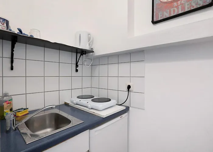 Knoedelhof Affittacamere 3*