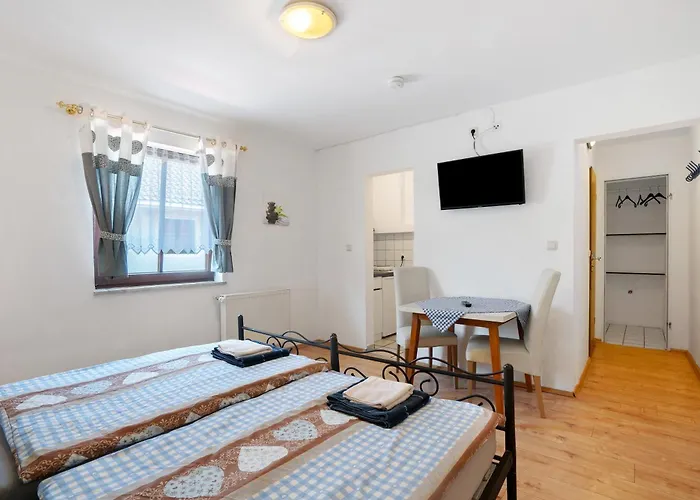 Affittacamere Knoedelhof 3*