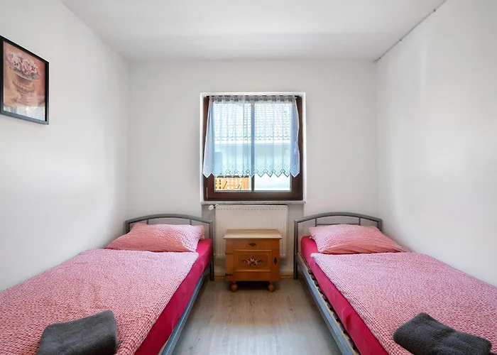 Knoedelhof 3*