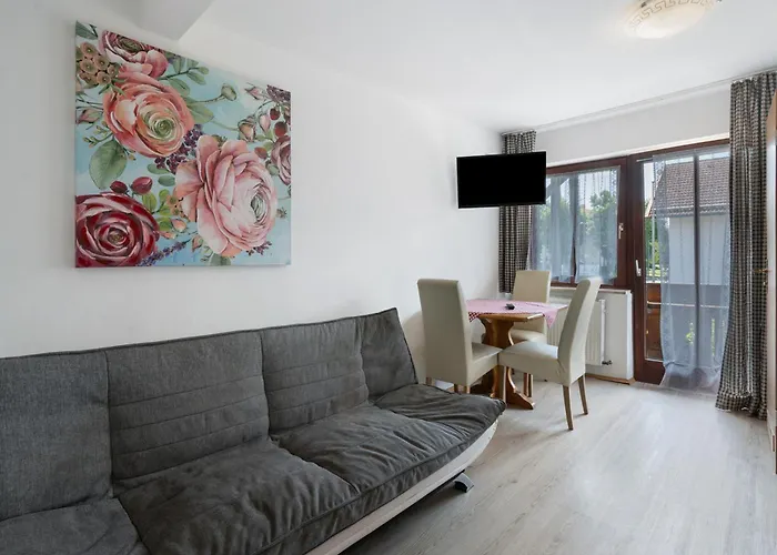 Affittacamere Knoedelhof 3*