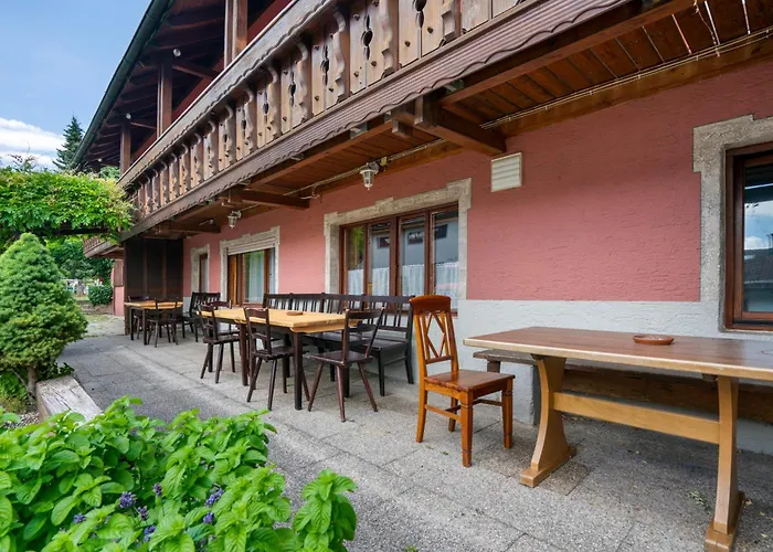 Knoedelhof 3* Putzbrunn