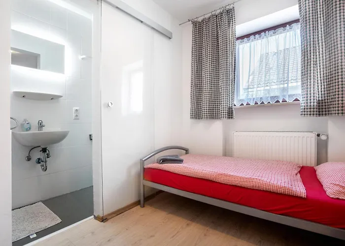 Knoedelhof 3* Putzbrunn