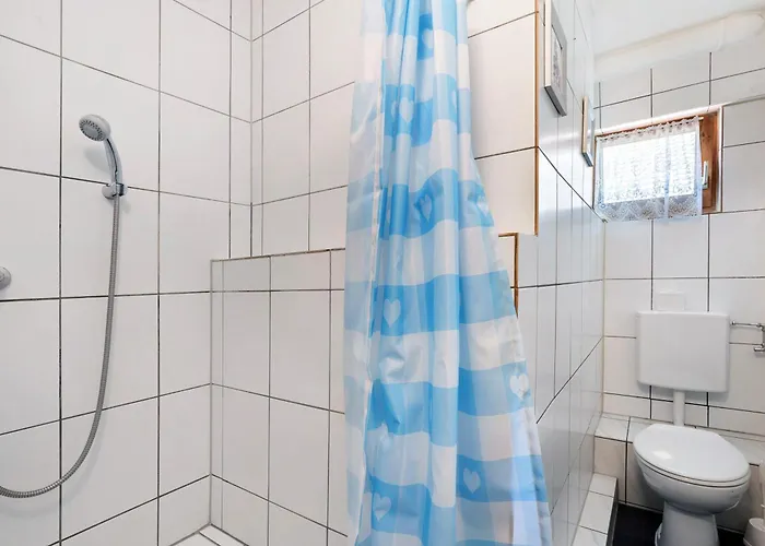 Knoedelhof Affittacamere 3*