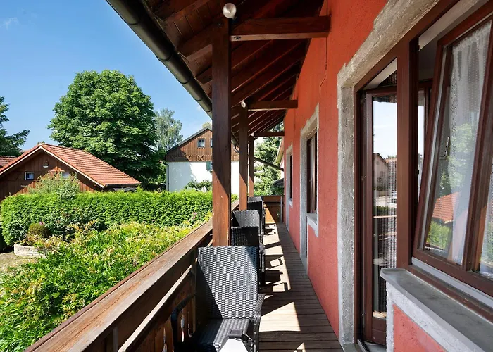 Affittacamere Knoedelhof 3*